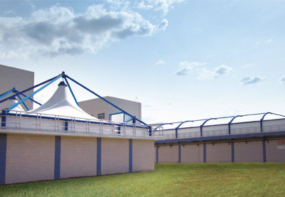 臭气治理、废气、除尘处理